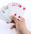 Build a Tower of Cards