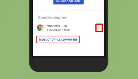 Image titled Android Messages on the Web; sign out.png