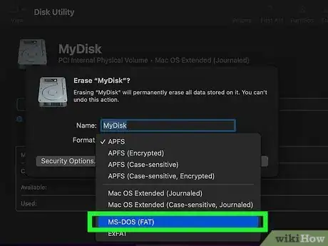 Image titled What Partition Scheme Should I Use on a Mac Step 9