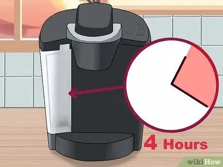 Image titled Descale a Keurig Step 9