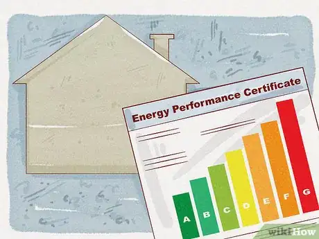 Image titled Obtain an Energy Performance Certificate (EPC) Step 1