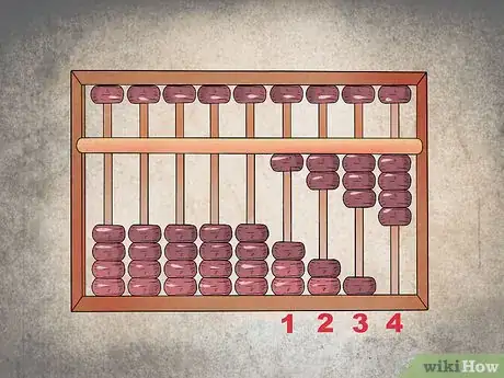 Image titled Use an Abacus Step 5