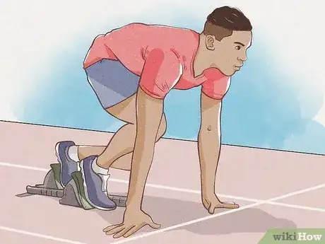 Image titled Run a 4X100 Relay Step 1