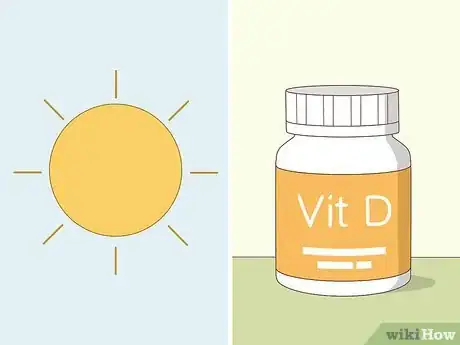 Image titled Best Absorb Vitamin D Supplements Step 6