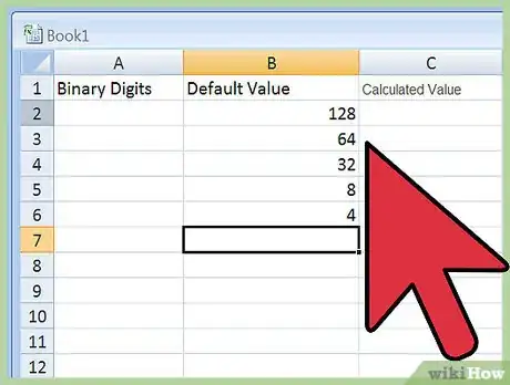 Image titled Write Capital and Lowercase Letters in Binary Step 3