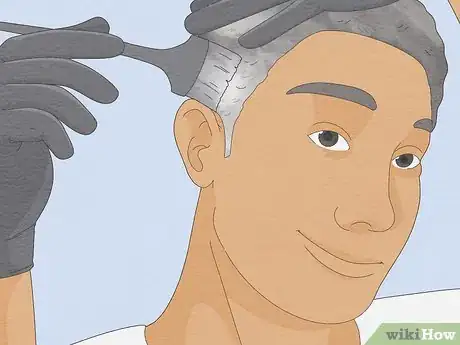 Image titled Dye Men's Hair Step 11