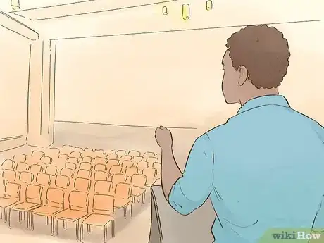 Image titled Overcome Your Fear of Public Speaking Step 12