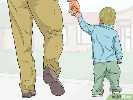 Image titled Make a Secure Home for an Autistic Child Step 12