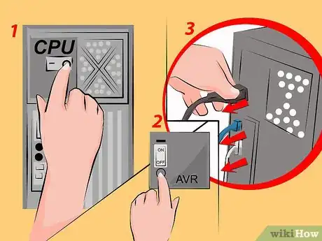 Image titled Install a DVD Drive Step 7