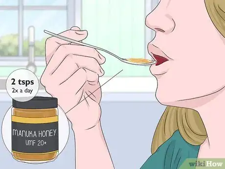 Image titled Eat Manuka Honey Step 2