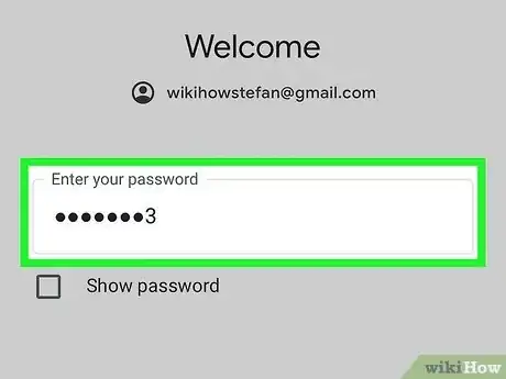 Image titled Log In to Gmail Step 21