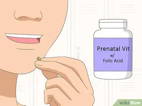 Image titled Detect Pregnancy if You Have PCOS Step 17