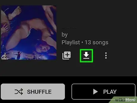 Image titled Download Music from YouTube Step 37