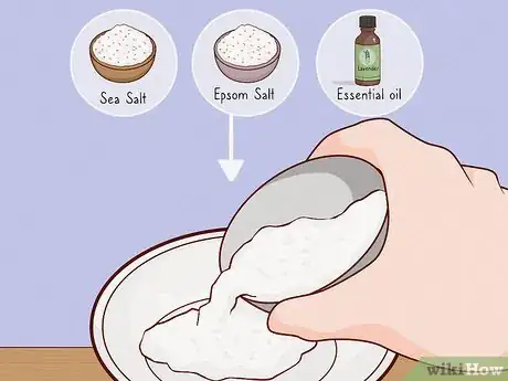 Image titled Make Homemade Bath Salts Step 7