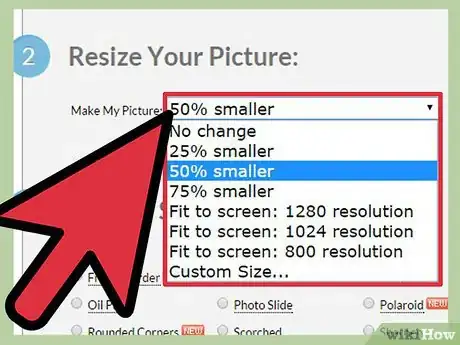 Image titled Resize Digital Photos Step 3