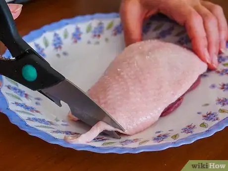 Image titled Cook Duck Breast Step 2