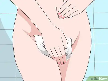 Image titled Apply Incontinence Pads Step 2