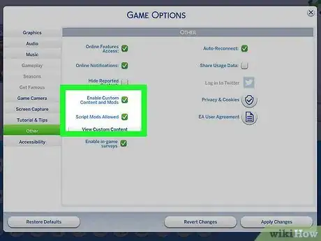 Image titled Make Sims Uncensored Step 6