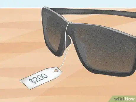 Image titled Spot Fake Oakley Sunglasses Step 13