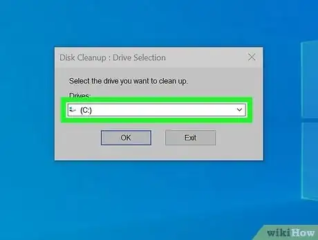 Image titled Delete Windows.Old Step 11