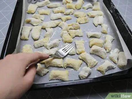 Image titled Make Gnocchi Step 16