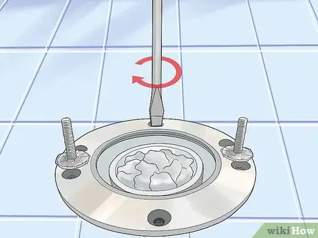 Image titled Replace a Toilet Flange Step 17