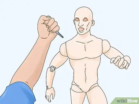 Image titled Hold Your Keys for Self Defense Step 6