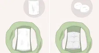 Make a Substitute Sanitary Pad