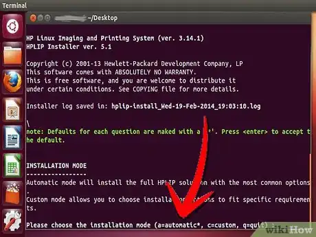 Image titled Install HPLIP to Linux Step 8