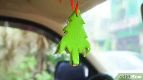 Image titled Make a Car Air Freshener Step 9