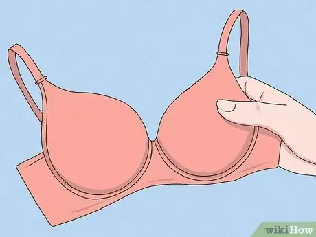 Image titled Wear a Push up Bra Step 3