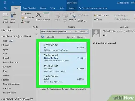 Image titled Delete All Emails from One Sender Step 23