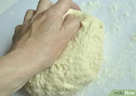 Image titled Make Dough Without Yeast Step 15