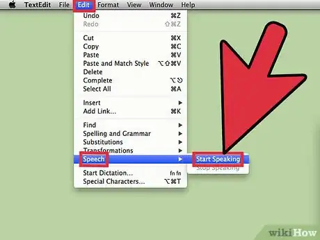 Image titled Make a Mac Read to You Step 7