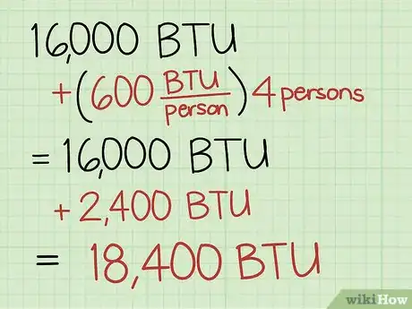 Image titled Calculate BTU Per Square Foot Step 9