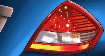 Change a Tail Light Bulb on Nissan Versa Hatchback