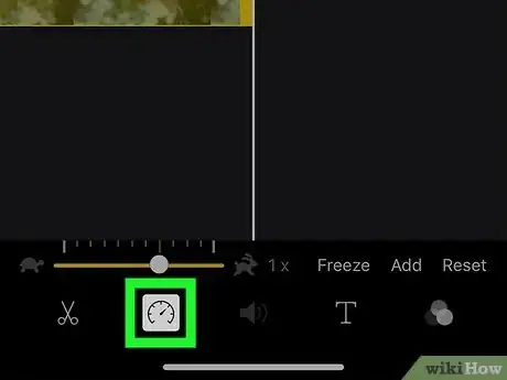 Image titled Speed Up Videos on an iPhone Step 8