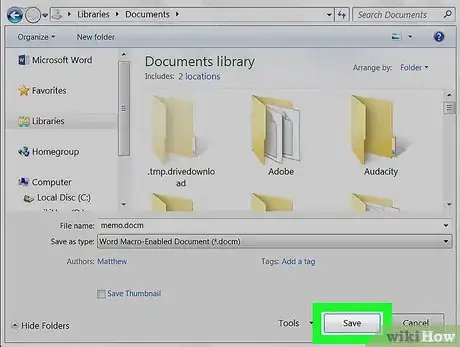 Image titled Use Document Templates in Microsoft Word Step 44