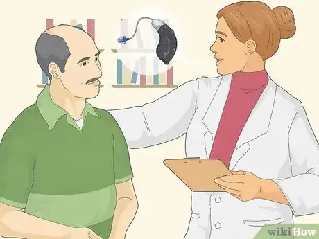 Image titled Become an Audiologist Step 10