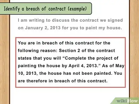 Image titled Terminate a Contract Step 17