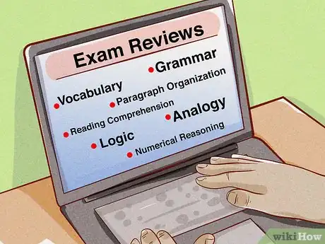 Image titled Apply for a Civil Service Examination Step 12