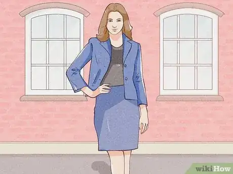 Image titled Become an Elegant Woman Step 13