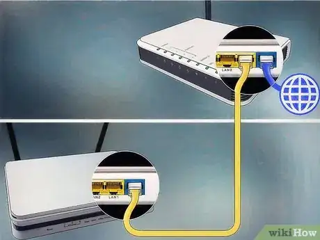 Image titled Set up a Wireless Network in Windows XP Step 2