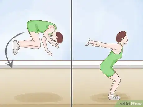 Image titled Do a Standing Back Flip from the Ground Step 14