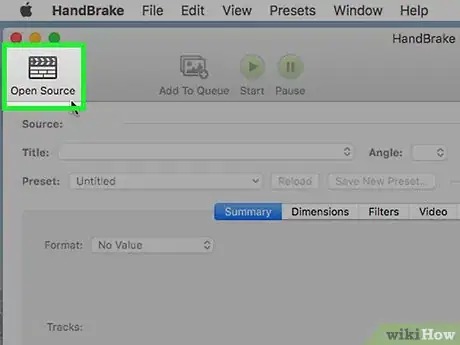 Image titled Convert AVI to MP4 on Mac Step 11