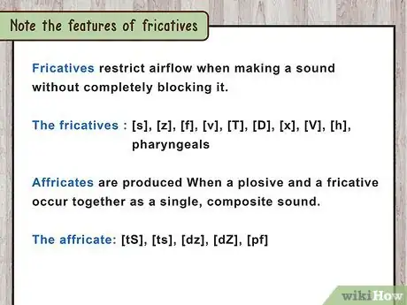 Image titled Write Phonetically Step 14