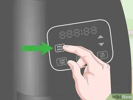 Image titled Use a Nuwave Air Fryer Step 18