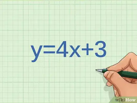 Image titled Determine Whether Two Variables Are Directly Proportional Step 13