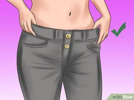 Image titled Look Good in Jeans (Women) Step 7