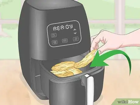 Image titled Use a Nuwave Air Fryer Step 21